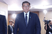 【速報】石破首相、辞任せず国民民主党との連立政権模索へ