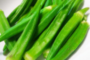 オクラの美味しい調理法教えて