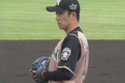 日ハム斎藤佑樹、2軍ロッテ戦で今季初先発も3回6安打4失点