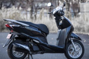 バイク乗りだけど、原チャ手に入れたら便利すぎワロタｗｗｗｗｗｗ