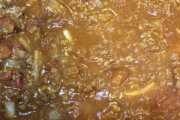 【画像】ぼくの作った無水キーマカレーがうまそうと話題にｗｗ