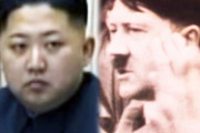 【韓国】 キム・ジョンウンが「国防委員長」ならヒットラーも「総統」、アキヒトも「天皇」と呼ぶべき