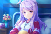 【ウマ娘】つまり…儚いということですわね…