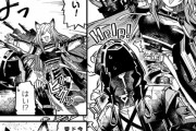 【アークナイツ】『アークナイツ OPERATORS!』特別編 帰還！密林の長①公開！！「ドクター！今度はドーンしても受け止められるよ！」【公式Twitter漫画】