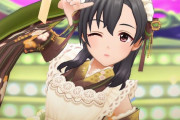【デレステ】肇ちゃん引けなくて決心付いた機種変更するわ アンドロイドでデレステプレイできる高性能なスマホ教えて