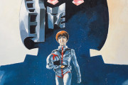「機動戦士ガンダム劇場版三部作」4KリマスターBOXが予約開始！音声はシリーズ初のドルビーアトモス！