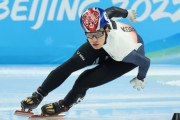 国際スケート競技連盟、ショートトラック韓国選手失格について中国の判定を支持…大韓体育会は国際スポーツ仲裁裁判所に提訴へ＝韓国の反応