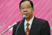 【共産党】志位和夫「『共産党が協力する野党共闘はダメ』という考えはやがて戦争に突き進む！」