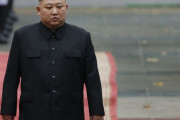 【悲報】金正恩さん、マジで何かがおかしい