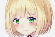 にじさんじ一期生Vtuber「鈴谷アキ」さん、卒業へ これも時の流れか・・・