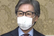 【焦りすぎ】立民・安住氏「先週まで強行採決しようとしていたのに、急に『やめます』という。こんな人に総理大臣が務まるのか」