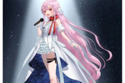 【朗報】元ホロライブの潤羽るしあ（みけねこ）さん、Vtuber「恋糸りあ」名義でメジャーデビューｗｗｗｗ