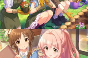 【デレステ】Pがデレステ世界の一般人からどう見られてるか気になる