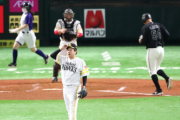 ソフトバンク津森、プロ野球史上初の珍記録を叩き出す