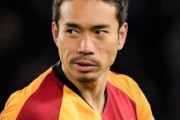 ＜長友佑都＞中東移籍が浮上！サウジアラビア王者のアル・ナスルが新天地候補に...ウィングとしても起用する考え