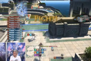 【FF14】6.1新PvP「クリスタルコンフリクト」、試合展開が早くカジュアル寄りな仕様で面白そうｗｗｗｗｗ