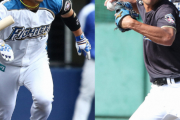 日本ハムが黒羽根、白村の2選手に戦力外通告　黒羽根は現役続行希望、白村は現役引退