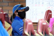 日ハム今季SB戦直前の試合 2勝7敗1分 勝率.222