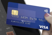 【朗報】VISAのタッチ決済、使える店が続々と増えてる模様