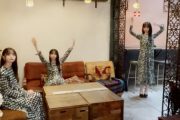 【乃木坂46】なんだこの可愛すぎる動画はwww 齋藤飛鳥がまさかの“分身”wwwwww