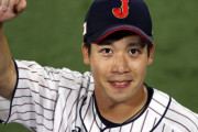 【侍ジャパン】山田哲人が五輪MVPに！ベストナインには坂本、山本、甲斐の3選手