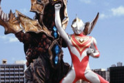 【ウルトラマン】１話に登場する人気怪獣といえば