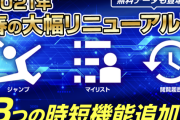 【悲報】サイトセブンが2021年春の大幅リニューアルを実施←視認性悪くなって改悪だとユーザーから不満が続出