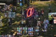 【FF14】本日より始まった「FFXIV The k4sen」、開幕の準備段階から大盛り上がり！同時視聴者数は17万人を突破！