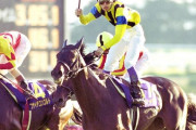 【競馬】日本歴代最高の騎乗は何だと思う？