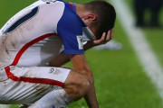 【海外の反応】「アメリカはなぜサッカーが弱いの？」
