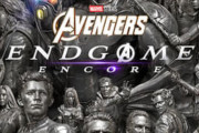 【ネタバレ注意！！】「アベンジャーズ／エンドゲーム：アンコール」でのキャプテンアメリカさ…