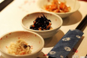 中国人「日本料理はただの食べ物じゃなくて芸術品」　中国の反応
