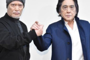 仮面ライダーX・速水亮（70）、今のライダー俳優に説く“立ち回り”の大切さ