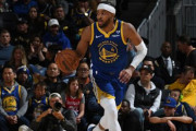 【NBA】ムーディーとGSWが3年3900万ドルの契約延長に合意