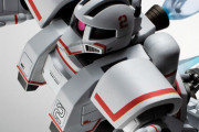 【ガンダム】ROBOT魂が攻めた商品展開！タコザクこと「高速機動型ザク」が発売