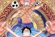 【ワンピース】エネルって絶対ラスボスとして設計されたキャラだよな？