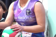 【画像】保育士女子バレー選手さん、保育士らしい包容力を見せつけるｗｗｗｗｗｗｗｗｗｗｗ
