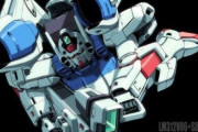 「Vダッシュガンダムヘキサ」が一番好きなんだが