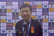 U23中国指揮官が日本代表に感服「日本は10人でも強かった」→中国人「監督の責任」「日本人に監督になってもらおう」【海外の反応】
