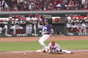 松山筆頭にカープの守備力、ヤバイ…　UZR12球団最下位