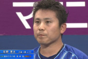 De佐野恵太(対ヤクルト) .400(50-20) 5本 15打点 出塁率.456 OPS1.256←これ