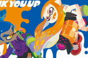 NintendoTOKYO とマイニンで『スプラトゥーン』新グッズ本日発売
