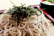 美味い蕎麦＞＞＞＞＞＞美味いうどん＞不味いうどん＞＞＞＞＞＞不味い蕎麦