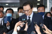 【韓国】記者「ソウル市長のセクハラ問題、党の対応は？」→与党代表「そんなことを葬儀場で話すのが礼儀か」と発狂