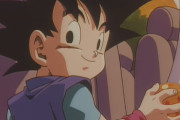 ドラゴンボールGTの最終話と特別編の内容知ってる奴いない説