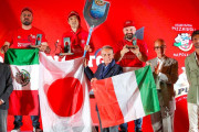 【海外の反応】イタリア人「日本のピザ職人がピザの世界選手権で優勝した！」