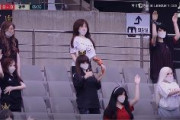 開幕した韓国プロサッカー、無観客試合にラブドールを設置ｗｗｗｗｗｗｗ