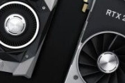 【グラボ】RTX2080なんだけど