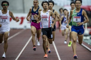 【日本選手権】1500ｍ予選結果～“死の組”からは館澤荒井木村ら7名が通過