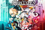 【ソフト情報】JRPGへのラブレター『Cris Tales』の発売日が7月20日に決定！